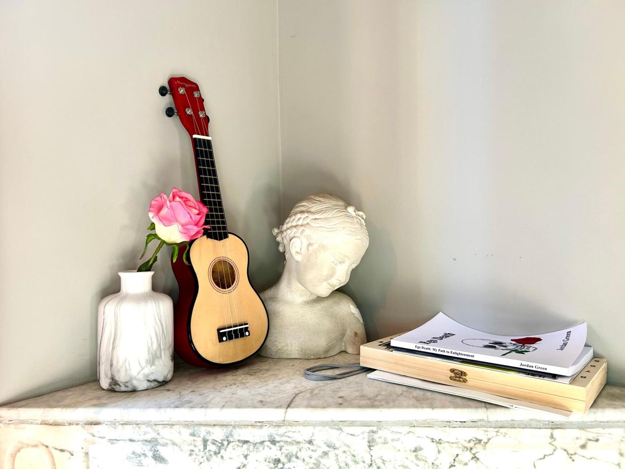 Lovely & Sunny Loft Heart Of Nice With A/C! Eksteriør bilde